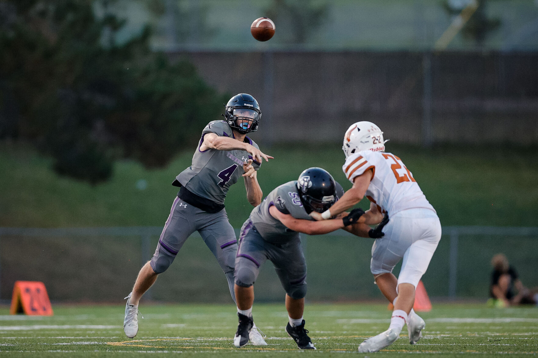 PREP FOOTBALL